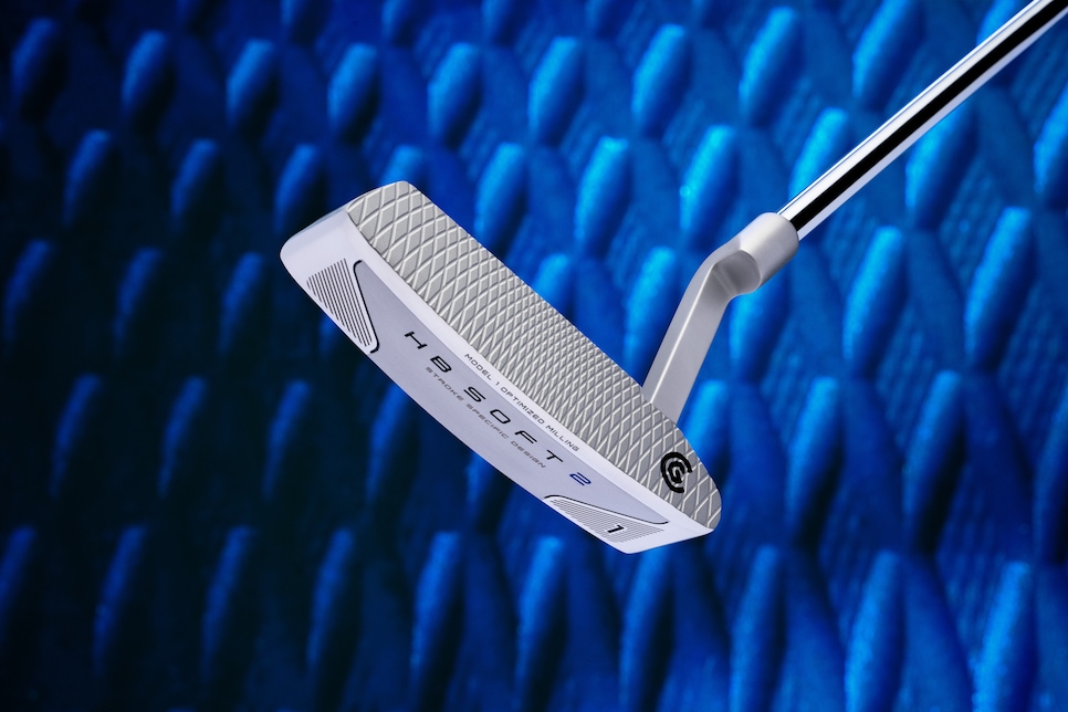 Cleveland HB Soft 2 putters: What you need to know | Golf